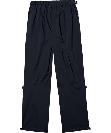 Berghaus Paclite Gore-Tex Waterproof Overtrousers | Lightweight & Eco-Friendly Men's M (31) - Ideal for All Weather - Buy Online on GoSupps.com