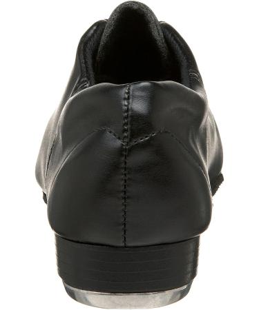 Capezio CG17C Tap Shoe - Size 1 Little Kid, Black - Buy Online on GoSupps.com