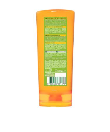 Garnier Fructis Oil Repair 3 Conditioner 200ml - Nourish & Regenerate Dry Brittle Hair - International Shipping Available - Buy Online on GoSupps.com