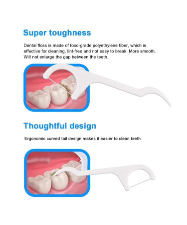 100-Pack Hotel Amenities Set | Individually Packed Accessories: Cotton Pads Swabs Hair Bands & Dental Floss for Hotels - Buy Online on GoSupps.com