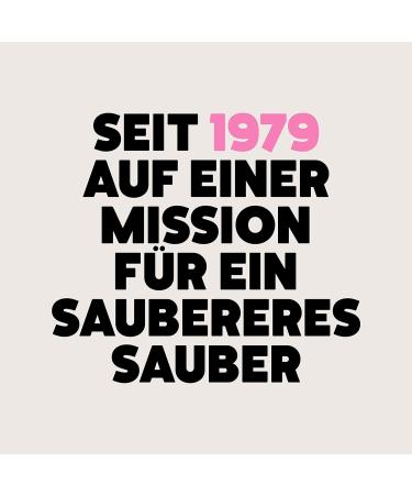 Ecover Concentrated Lavender Powder Laundry Detergent (1.2kg/16 Washes) - Complete Laundry Detergent with Plant-Based Ingredients - - Buy Online on GoSupps.com