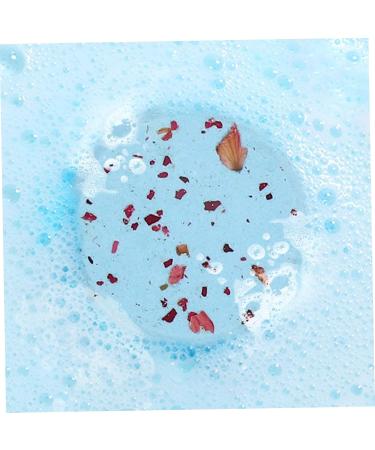  Beatifufu 8 Pieces explosive tablet girls essential oils for men essential oil tablets self-relaxing household supplies Positioning Salt - Buy Online on GoSupps.com