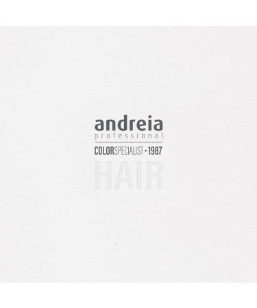  Andreia Andreia Professional Colour Protect Shampoo and Conditioner Colour Coat Hair care for dyed and coloured hair Protect + Colour Extension (colour shampoo 300 ml) - Buy Online on GoSupps.com