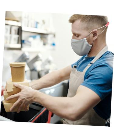 Minkissy 10 PC Masking Hooks & Mask Holders - Pink Lanyard for Face Masks | International Shipping Available - Buy Online on GoSupps.com