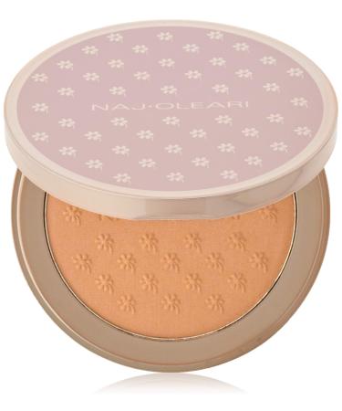 Naj Oleari Terra 9 5 ml Multicolore
