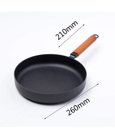 DameCo Griddle Pan Frying Pans Easy to Clean Non-Stick Pan Multi-Purpose Pancakes Barbecue Induction Pot Nonstick Metal Utensil Saucepan Frying Pan Interesting - Buy Online on GoSupps.com
