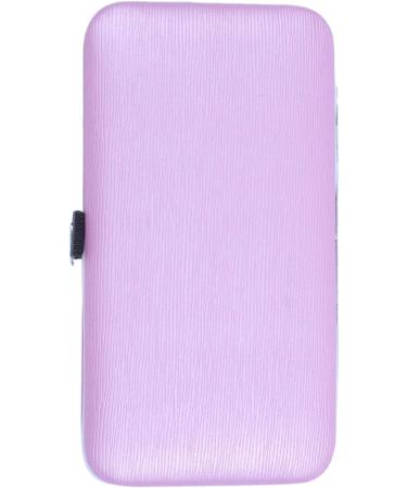 Gsrimgratoe Silver Stainless Steel Nail Clippers Cutter Trimmer Prep Kit Cleaners Manicure Pedicure Artede Nail Elegant Toe - Buy Online on GoSupps.com