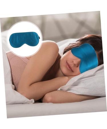 Gatuida Masque de Sommeil Confortable pour Yeux Bandeau Aide au Sommeil Bloque Lumi re Vive pour Voyages et Siestes - Buy Online on GoSupps.com