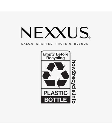 Nexxus Shampoo and Conditioner Combo Pack Therapy Humectress 33.8 Ounce - Buy Online on GoSupps.com