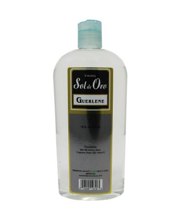 Sol de Oro Cologne Guerlene 16 oz