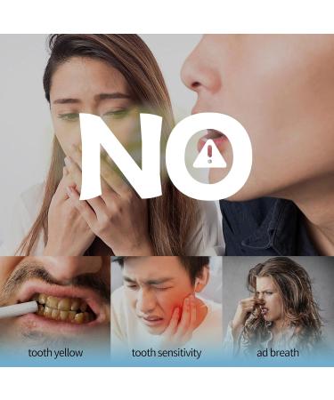 Jelly Cup Mouthwash - Eliminates Bad Breath Restores Oral Health & Whitens Teeth | International Shipping Available - Buy Online on GoSupps.com