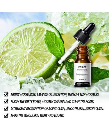 dijiusidy Women Face Whitening Firming Anti-wrinkle Serum Moisturizing Hydrating Wrinkle Removal Essence Anti-age Beauty Supplies - Buy Online on GoSupps.com