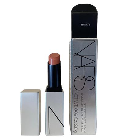 Nars Soft Matte Tinted Lip Balm - Intimate