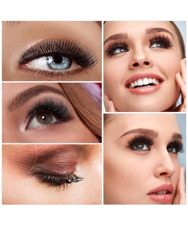 Professional Eyelash Lifting Set | Starter Kit for Beautiful Lash Lamination | International Shipping - Buy Online on GoSupps.com