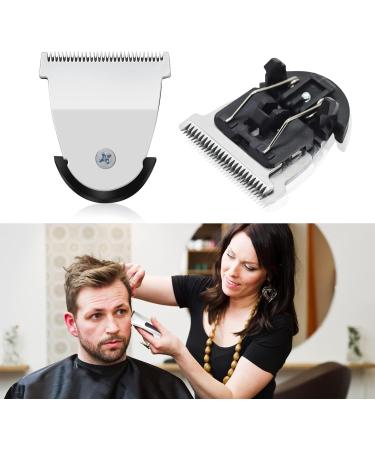 Detachable Hair Clipper Replacement Blades #2111 Blades for Wahl Mag Trimmers 8841/8143 /8700 Trimmers (2111 Blade/1PC) - Buy Online on GoSupps.com