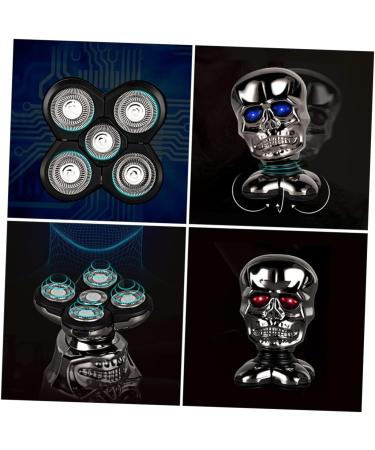 Buy High-Quality Hair Clipper & Electric Shaver for Men | Bald Shaver Beard Trimmer & Hair Trimmer - International Shipping Available - Buy Online on GoSupps.com