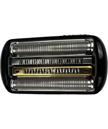 Shaving Heads for Braun Series 5 & 9 | Electric Razor Replacement Parts - Compatible 92B - Buy Online on GoSupps.com