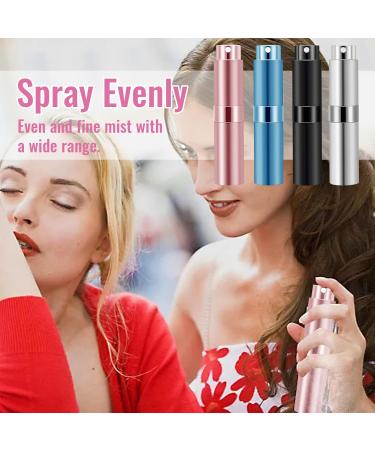 Oneroomone 1 US Atomizer Travel Spray - Buy Online on GoSupps.com