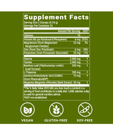 BIOptimizers Sleep Breakthrough Powder Tropical Dreams & Blueberry Bundle Natural Sleep Support Supplement 405g Total - Buy Online on GoSupps.com