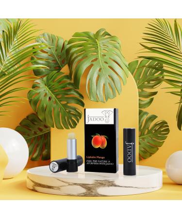 Jadoo Lipbalm Mango