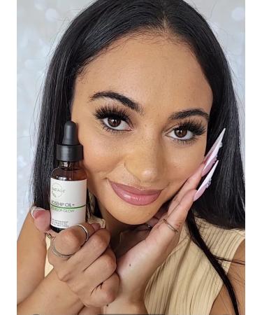 SILKTAGE Rosehip Oil Soursop Glow - Organic Hydrating Face Serum & Moisturizer for Dry Mature Skin Wrinkles & Dark Spots - 1 Fl. Oz - Buy Online on GoSupps.com