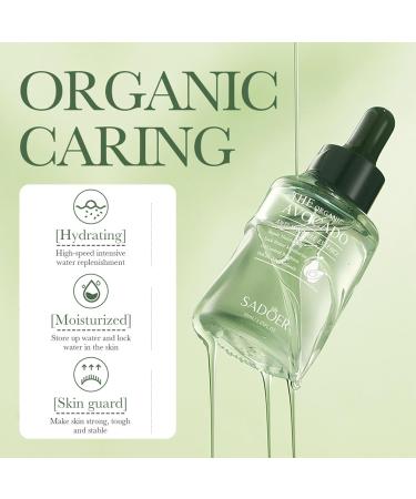 Avocado Skin Care Kit 12-In-1 Skincare Gift Set With Facial Cleanser Face Serum Face Cream Eye Cream Toner Moisturizing Lotion Lip Balm& Facial mask. Skin Care Hydrating Facial Kit for women 12pc Avocado Set - Buy Online on GoSupps.com