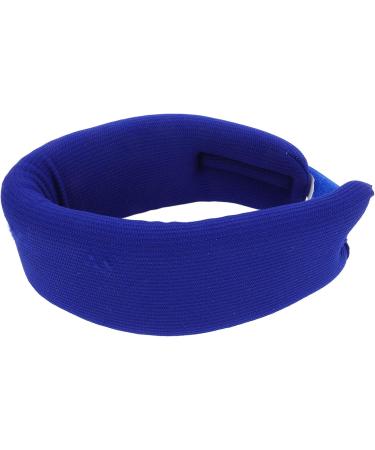 Baofuya Foam Neck Support - Ergonomic & Comfortable Pain Relief | Seamless Fit Neck Warmer - Buy Online on GoSupps.com