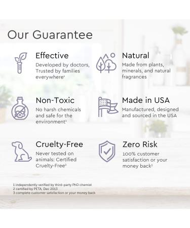 Puracy Foaming Hand Soap Refill - Lavender & Vanilla Scented - 98.6% Plant-Based - Sulfate-Free - 48 oz - Buy Online on GoSupps.com