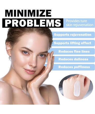 Face Moisturizer Cream Nourishing Facial Creams & Moisturizers Hydrating Face Moisturizer for Dry Skin Day & Night Moisturizing Face Cream for Women & Men - Buy Online on GoSupps.com