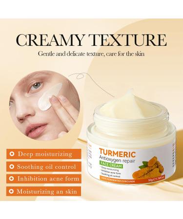 Skincare Set for Teenage Girls - Turmeric Skin Care Sets & kits - Gifts for Her - Pamper Skincare Set - Women Gift Sets with Face Soap-Face Serum-Face Cream-Toner-Mask*4 - Buy Online on GoSupps.com