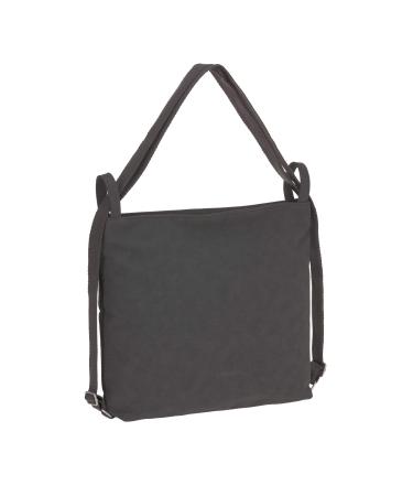 Tender Conversion Bag Anthracite