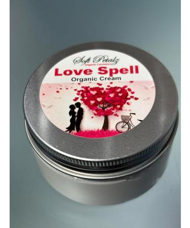 Shop Love Spell Face & Body Cream Nourishing Moisture for All Skin Types | International Shipping Available - Buy Online on GoSupps.com