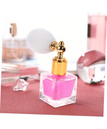 Beavorty 1 Set Glitter Powder Shimmer Powder Hair Glitter Highlighter Powder Spray Flash Powder Face As Shown 2 7.4X6.8CM - Buy Online on GoSupps.com