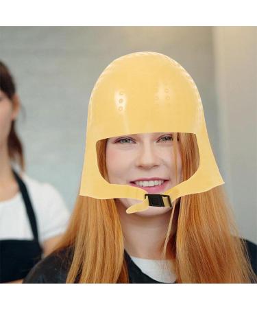 VICASKY Bonnet De Coloration Capillaire En Silicone 2 Pi ces Taille Avec Aiguille Pour M ches Femme Cheveux Longs Et Courts Utilisation Maison Et Salon De Coiffure - Buy Online on GoSupps.com