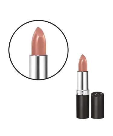 Rimmel Lasting Finish Lipstick - Shade 700 Unclothed - Buy Online on GoSupps.com