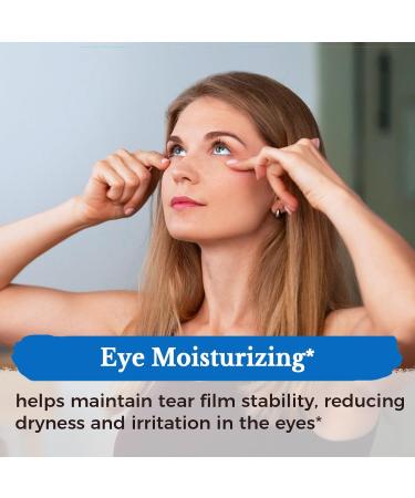 Vitalitown Hyaluronic Acid Supplements 250 mg Plus 25 mg Vitamin C Naturally Derived & High Bioavailability Skin Hydration 90 Vegan Capsules 3 Month Supply - Buy Online on GoSupps.com