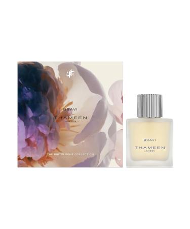 THAMEEN Bravi Cologne Elixir 100ml - Buy Online on GoSupps.com