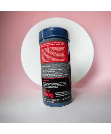 Kenta Gas Release Formula - Buy Online on GoSupps.com