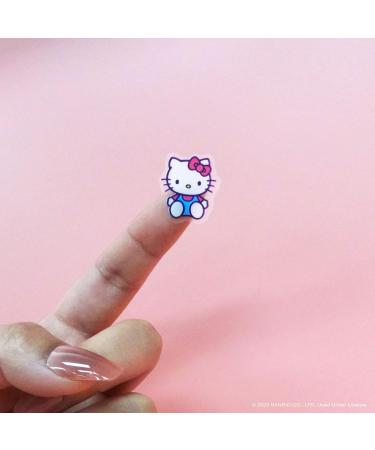 Buy The Cr me Shop Hello Kitty Supercute Skin! Over-Makeup Blemish Patches - (3 Pack) | International Shipping Available - Buy Online on GoSupps.com