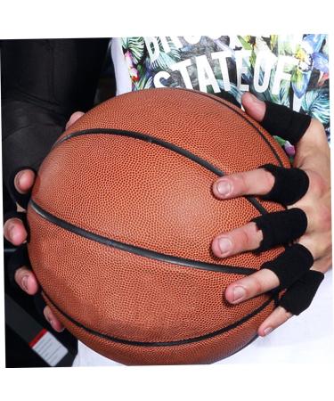 ULTECHNOVO 20pcs Sports Finger Guards - Reusable Elastic Finger Cots & Protectors for Enhanced Grip | International Shipping Available - Buy Online on GoSupps.com