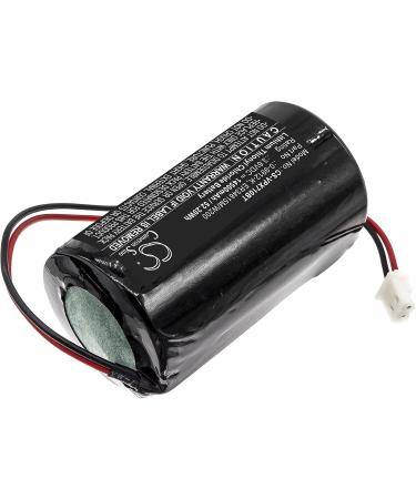 Buy Visonic Battery Replacement 09912K 0-9912-K ER34615M | International Shipping Available - Buy Online on GoSupps.com