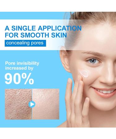 Face Primer | Nourishing Face Cream | Makeup for Picnic Dating Offices Business Trip Party Pw tools - Buy Online on GoSupps.com