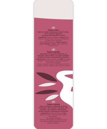 Barnhouse Naturprodukte Barnhouse spells flakes - Buy Online on GoSupps.com