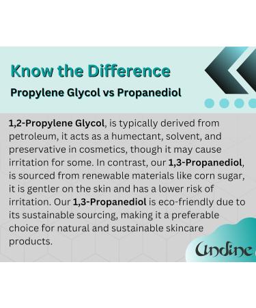 Buy High-Quality Propanediol / 1 3 Propanediol 16 oz (473 ml) - International Shipping Available - Buy Online on GoSupps.com