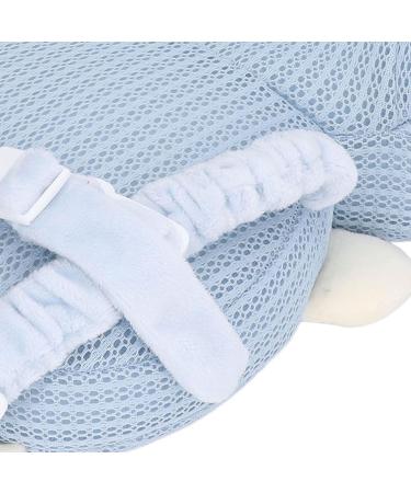 Adjustable Infant Head Protection Cushion - Soft Elastic Whale Design for Toddlers | International Shipping - Buy Online on GoSupps.com