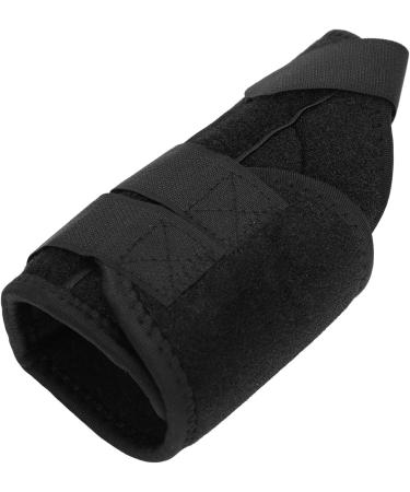 Itoda Bunion Corrector Brace - Toe Compression Support for Hallux Valgus, Hammer Toes - Right & Left - Sleep & Sports - Buy Online on GoSupps.com