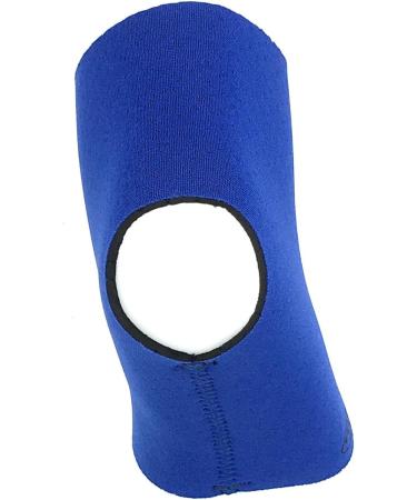 Neoprene Slip-on OTC Ankle Support - Medium Size (Pack of 1) - Buy Online on GoSupps.com