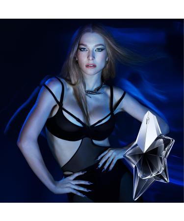 MUGLER Angel Fantasm - Eau de Parfum - Womens Perfume - With Pineapple Coconut & Patchouli Accords - Long Lasting Fragrance 1.6 Fl Oz - Buy Online on GoSupps.com