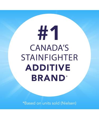 OxiClean White Revive Enzyme Laundry Stain Remover Liquid Effective on Grease Blood Wine Stains and More - Colour Safe Chlorine Bleach-Free 1.47 L - Buy Online on GoSupps.com