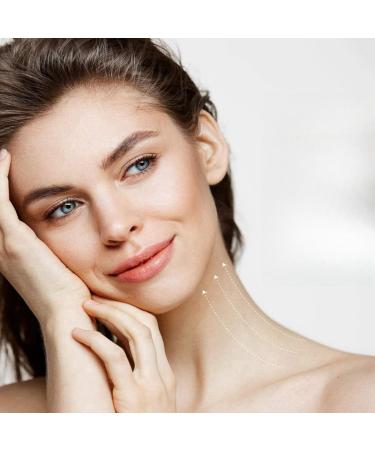 Tighten Neck Cream Neck Firming Cream Neck Cream For Sagging And Tighten Tightening And Repair Cream Moisturizing Neck Firming Cream Anti-Aging Neck Cream Neck Cream Lifting And Tighting - Buy Online on GoSupps.com